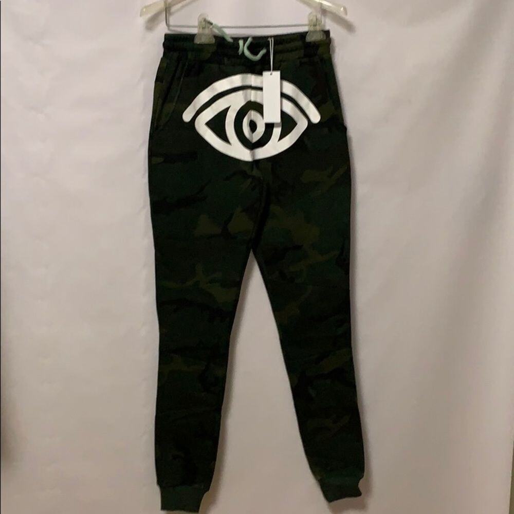 NWT SOUL SIBLINGS COMO‎ SWEATPANTS SIZE VARIOUS